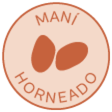 Maní Horneado